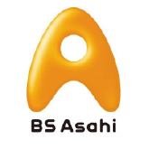 BS 朝日