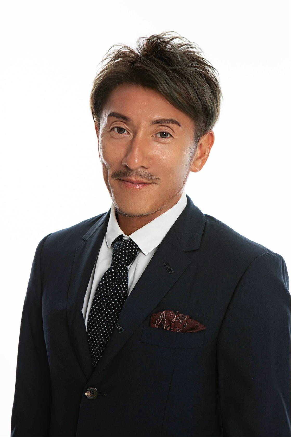 西村晃一