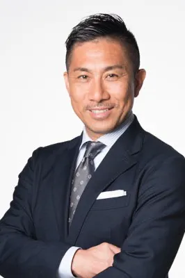 前園 真聖