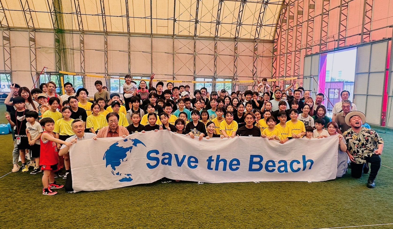第17回 Challenge Forever in 相馬　2025年6月22日(日)